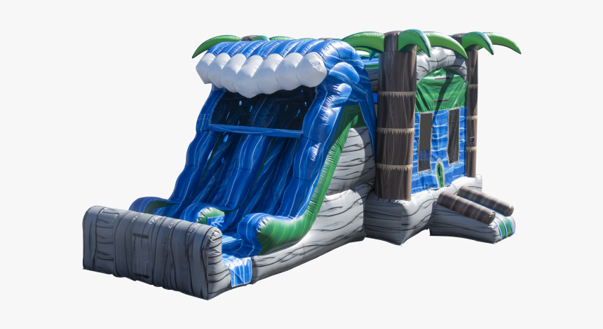 Inflatable, HD Png Download