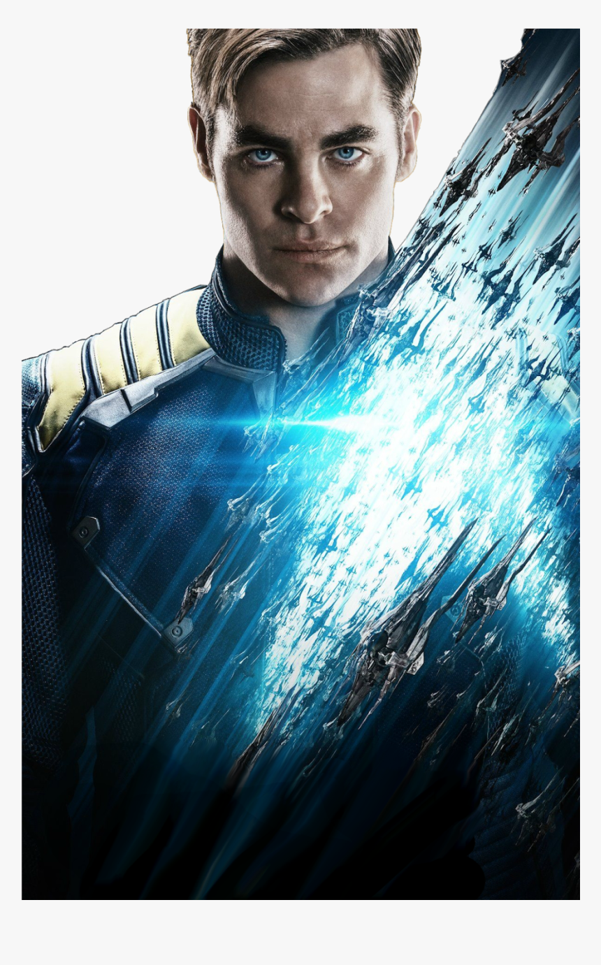 Star Trek Beyond 2016 Movie Poster, HD Png Download