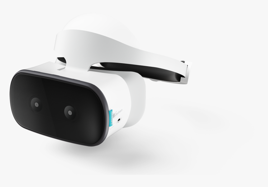 Lenovo Mirage Solo With Daydream, HD Png Download