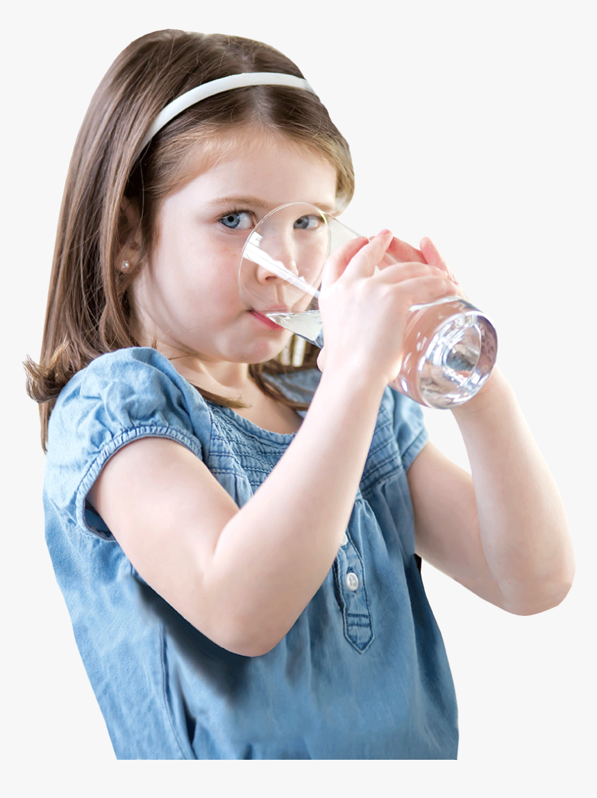 Drink Water Png - Uses Of Water Drinking, Transparent Png