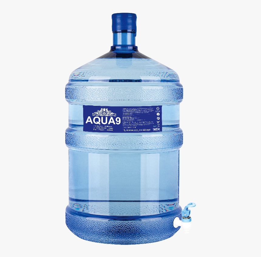 Ionized Alkaline Drinking Water - New King Hot Pepper Sauce, HD Png Download