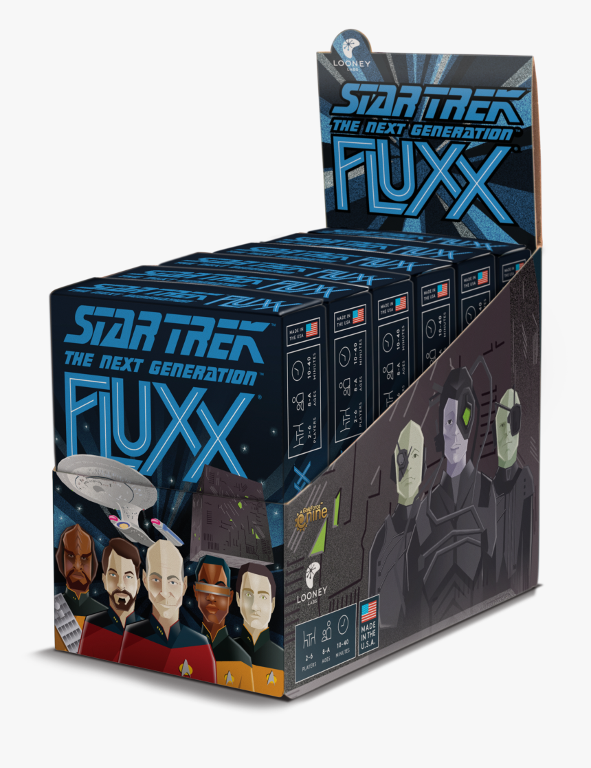 Star Trek The Next Generation, HD Png Download