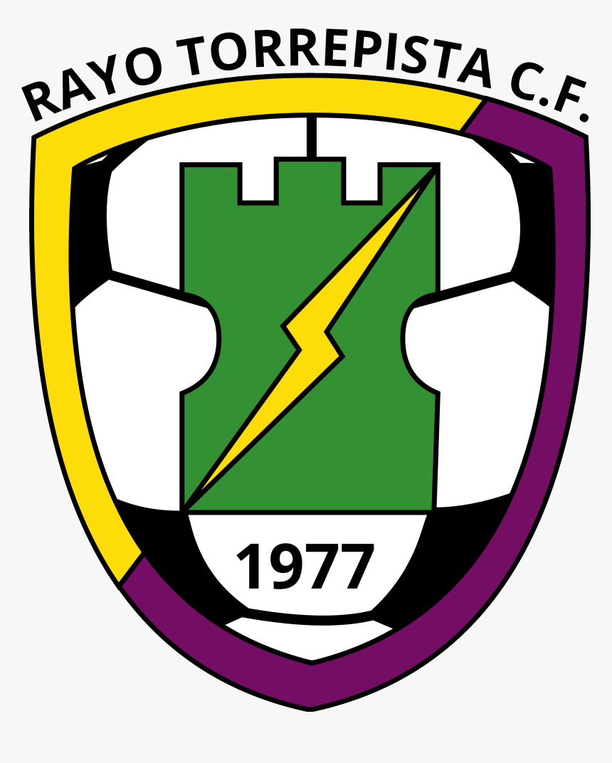 Rayo Torrepista C - Emblem, HD Png Download