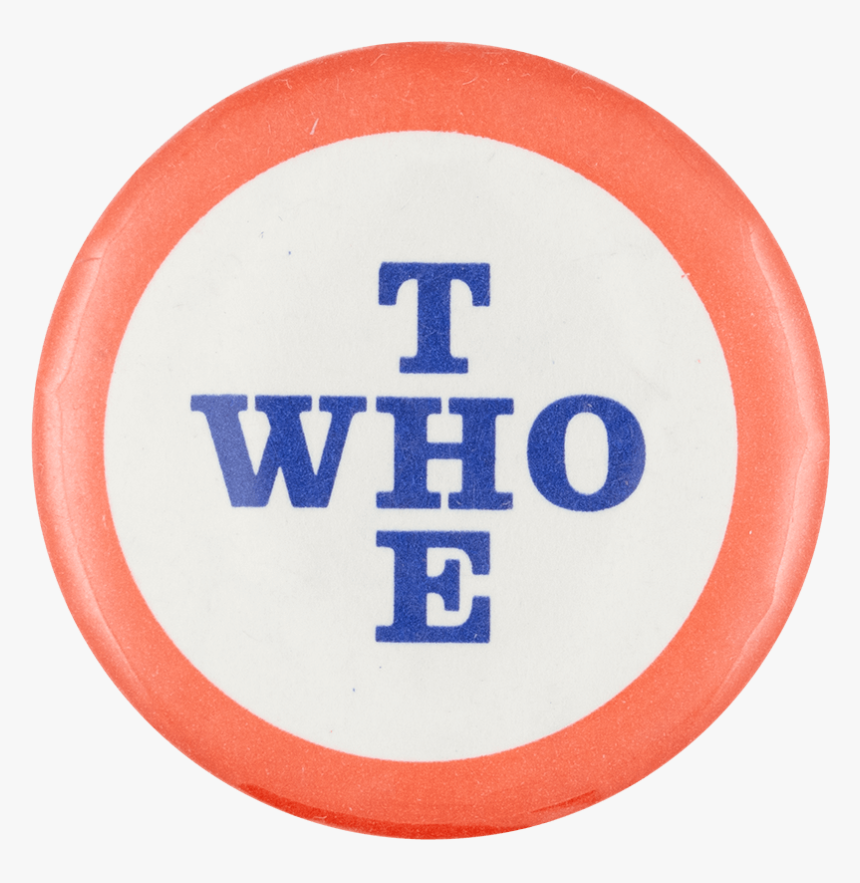 Transparent Red White And Blue Png - Circle, Png Download