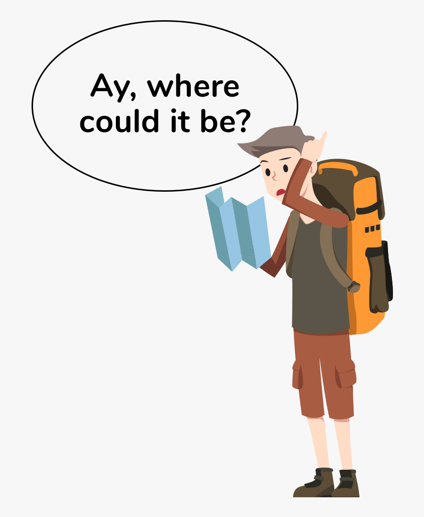 Cartoon, HD Png Download