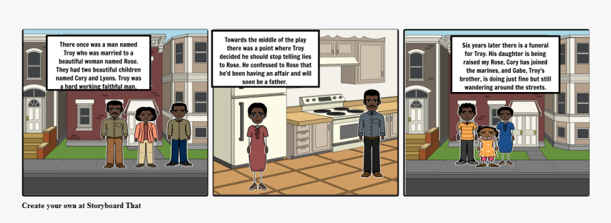 Fences - Cartoon, HD Png Download