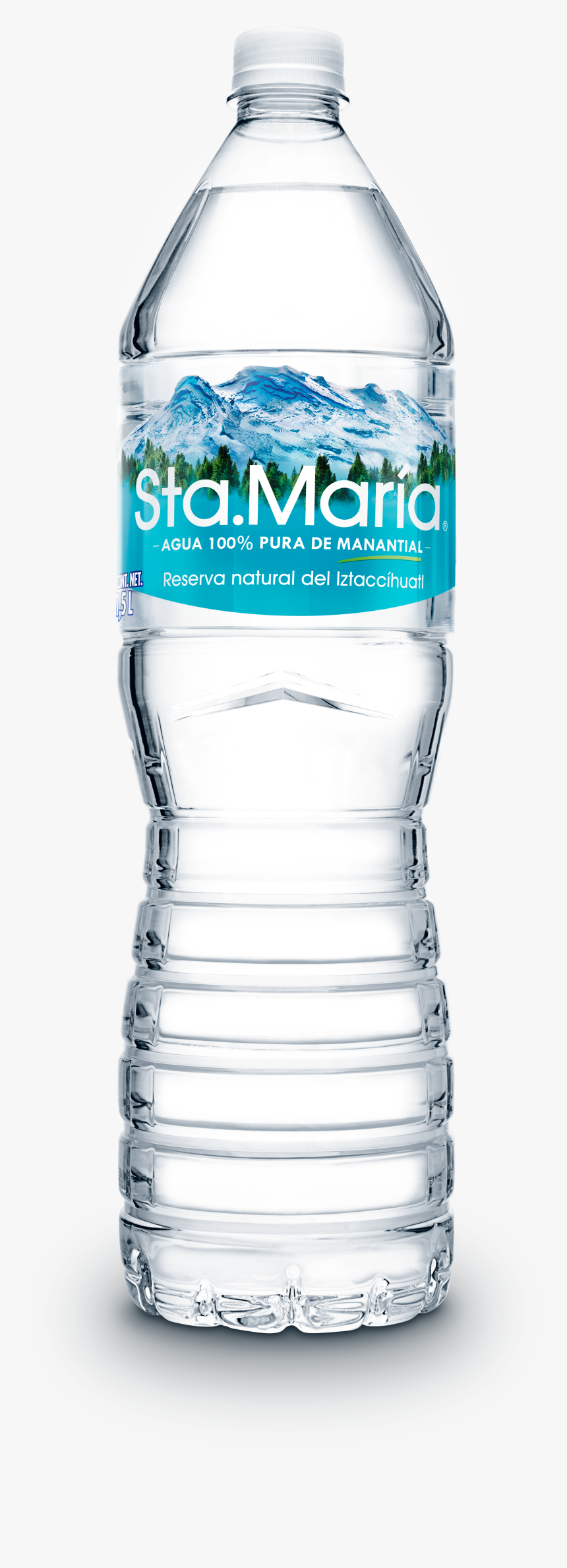 Pure Drinking Water Png, Transparent Png
