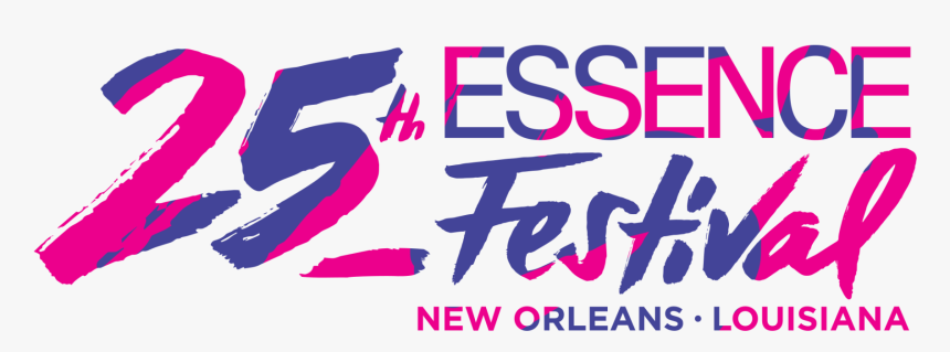Essence Festival 2020 Logo, HD Png Download