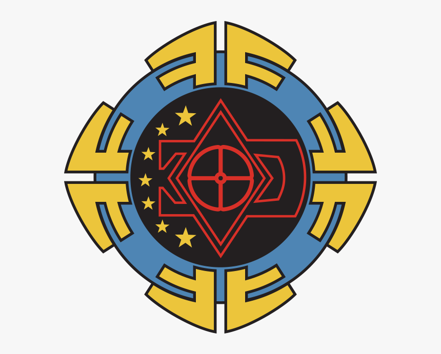 New Sydney Police - Emblem, HD Png Download