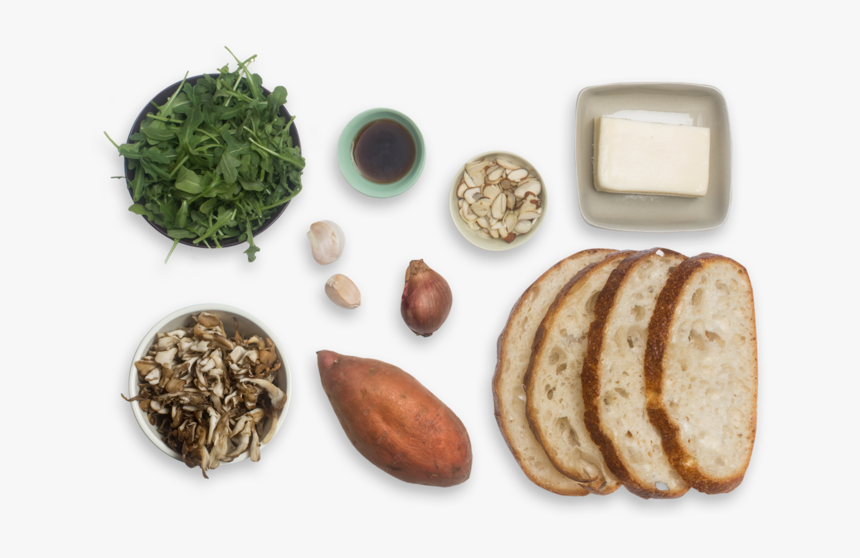 Transparent Cheese Sandwich Clipart - Rye Bread, HD Png Download