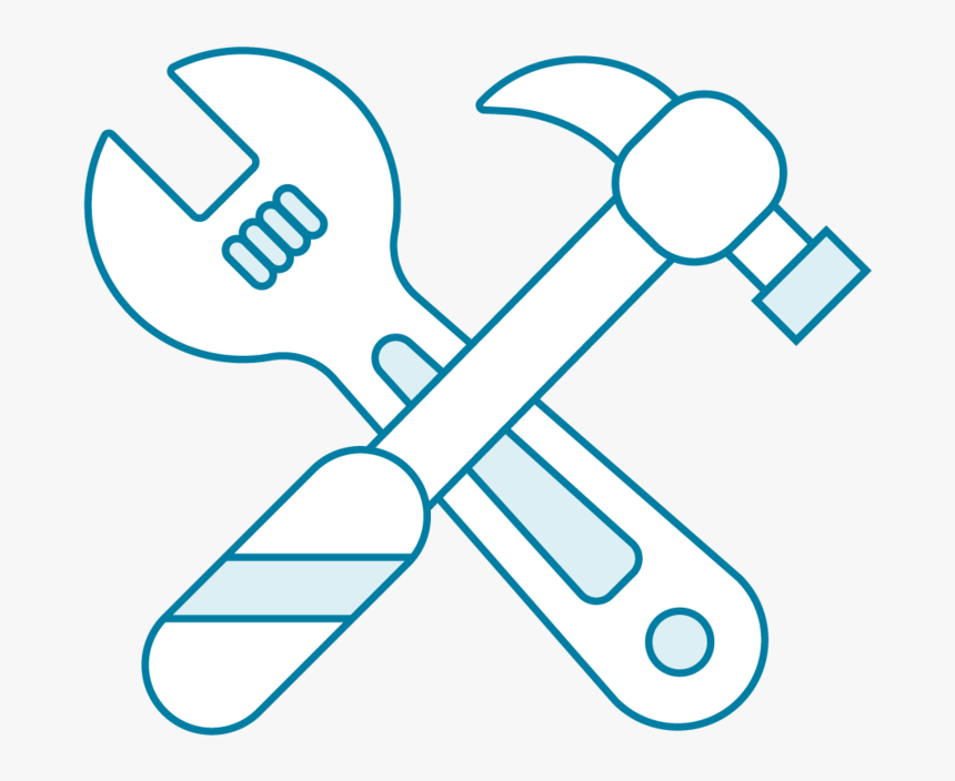 Ikonchiki Righthammer 03 03 - Illustration, HD Png Download