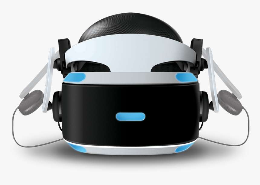Psvr Headset, HD Png Download