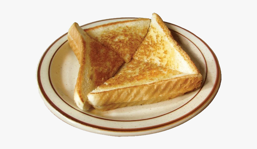 Grilled Cheese - Melt Sandwich, HD Png Download