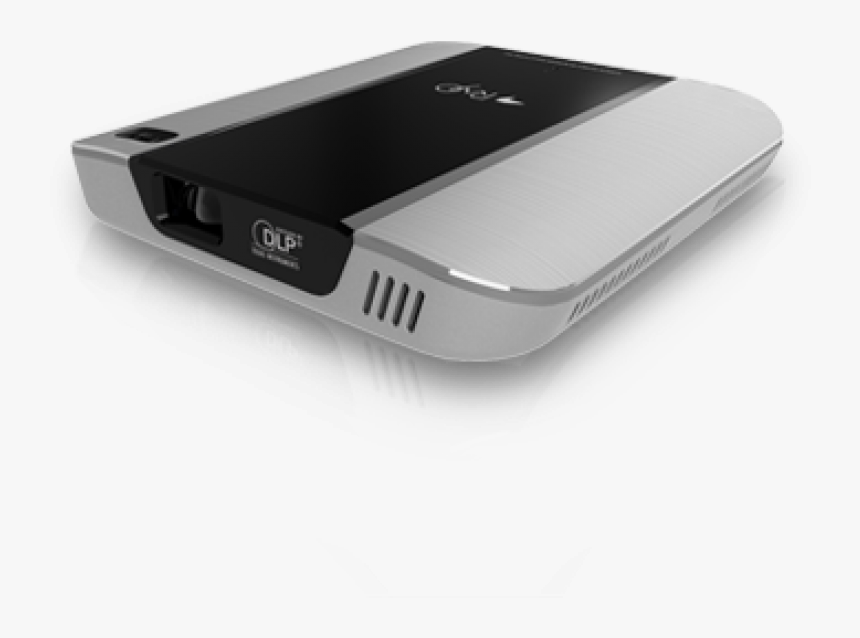 Canon Rayo I5 Wireless Beam Projector - Canon Rayo I 5 Projector, HD Png Download
