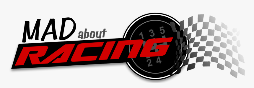Mad About Racing - Apache Rtr Logo Png, Transparent Png