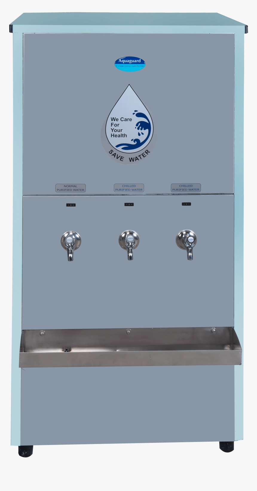 Aquaguard Pure Chill 120 Pss, HD Png Download