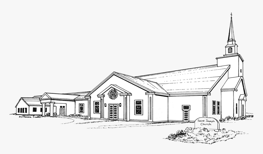 House, HD Png Download