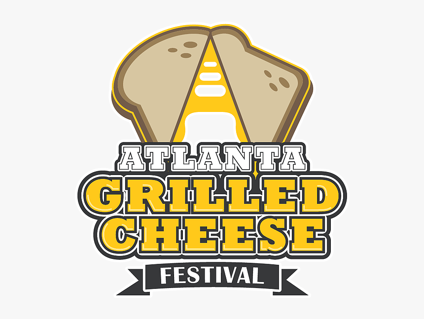 Atlanta Grilled Cheese Festival, HD Png Download