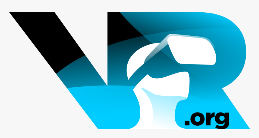 Vr - Org - Graphic Design, HD Png Download