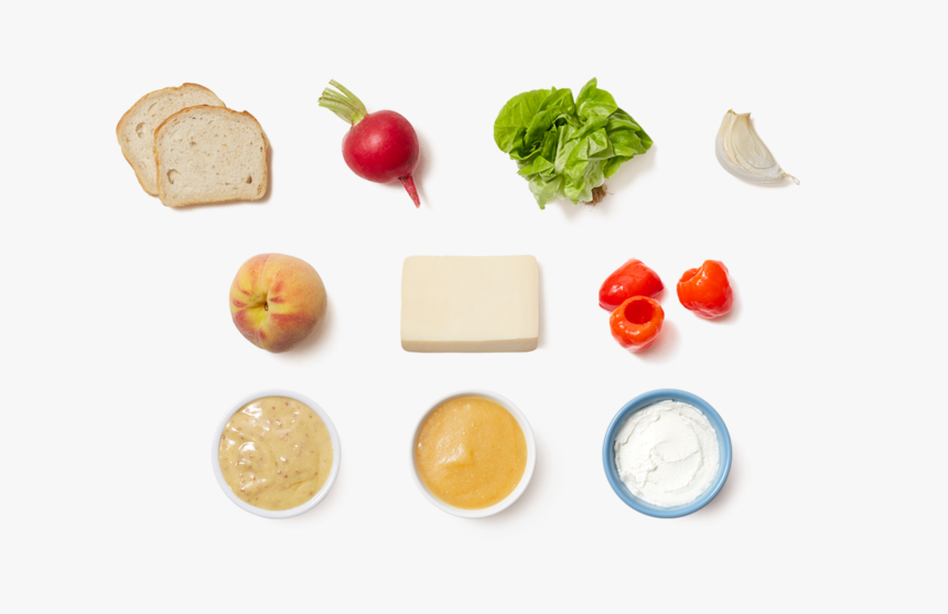 Sliced Bread, HD Png Download