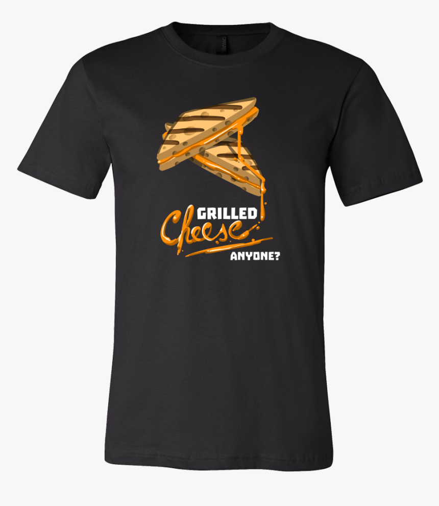 National Grilled Cheese Sandwich T-shirt - Hunters Moon Bar From Shadowhunters, HD Png Download