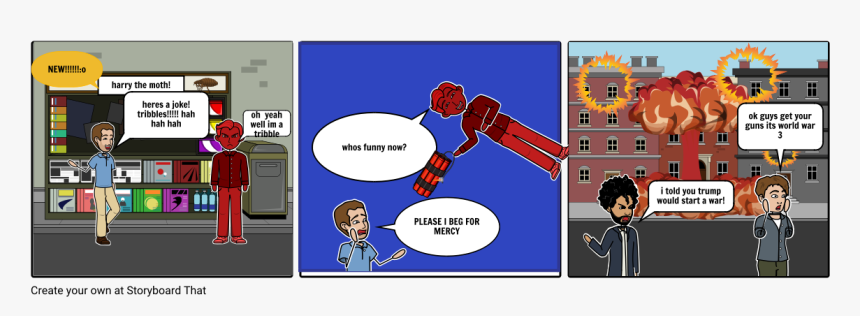 Cartoon, HD Png Download