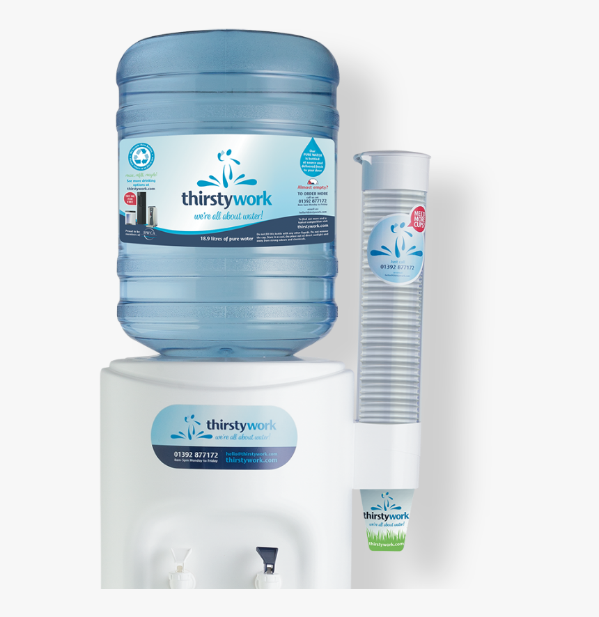 Data Title 
 Data Detail - Thirsty Work, HD Png Download