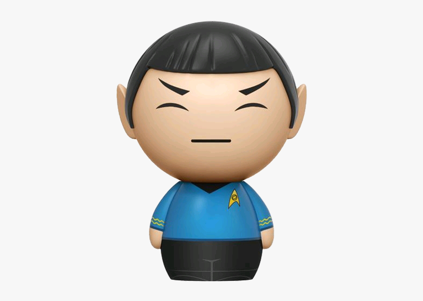 Funko Star Trek, HD Png Download