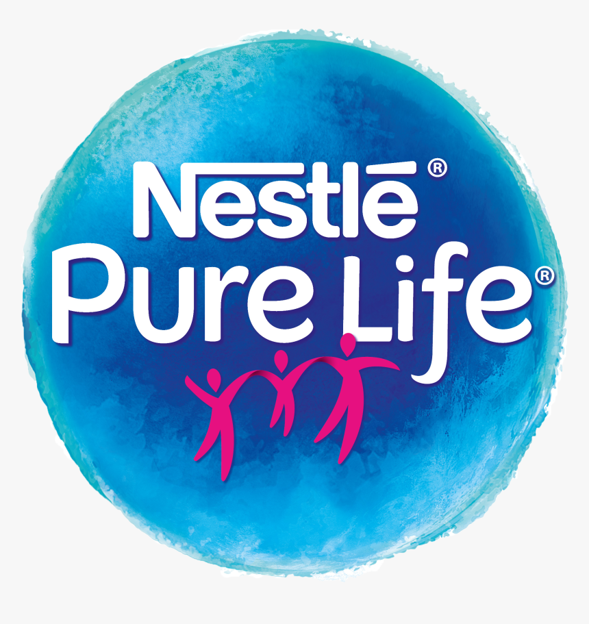 Nestle Pure Life Egypt, HD Png Download
