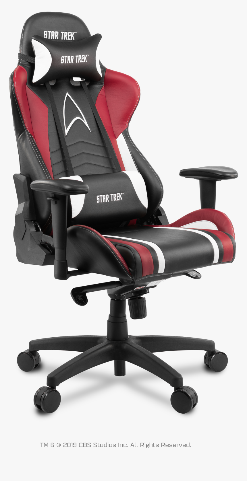 Arozzi Star Trek, HD Png Download