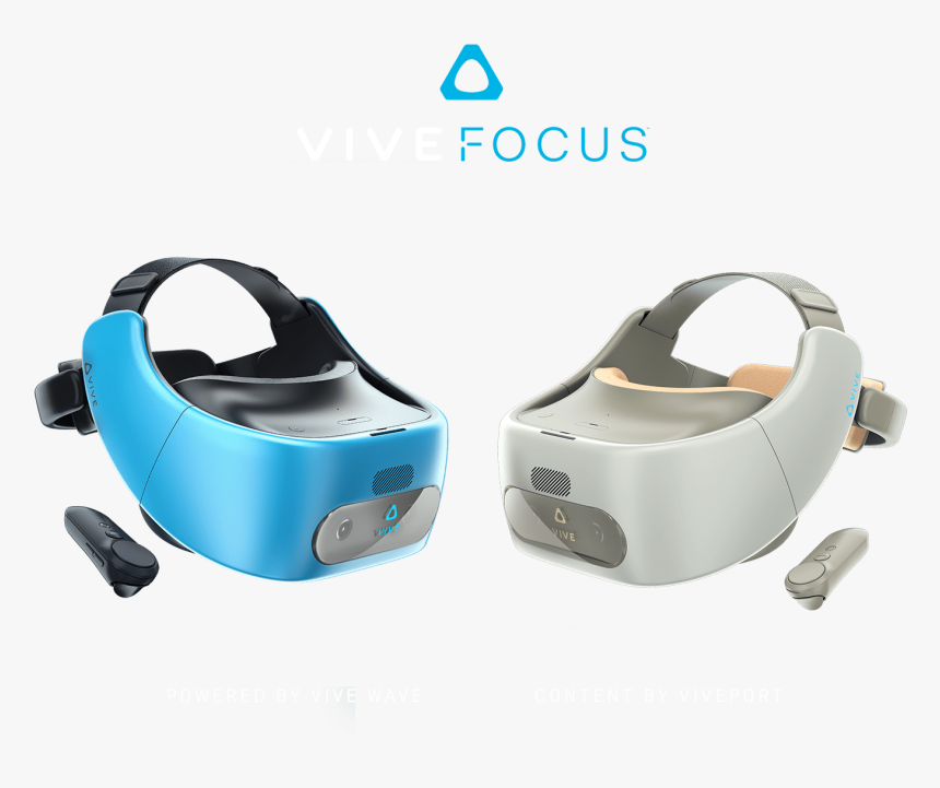 Vive Focus, HD Png Download