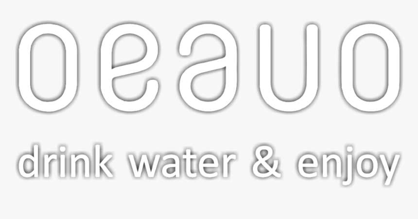 Oeauo Woord 2 Wit Schaduw - Calligraphy, HD Png Download