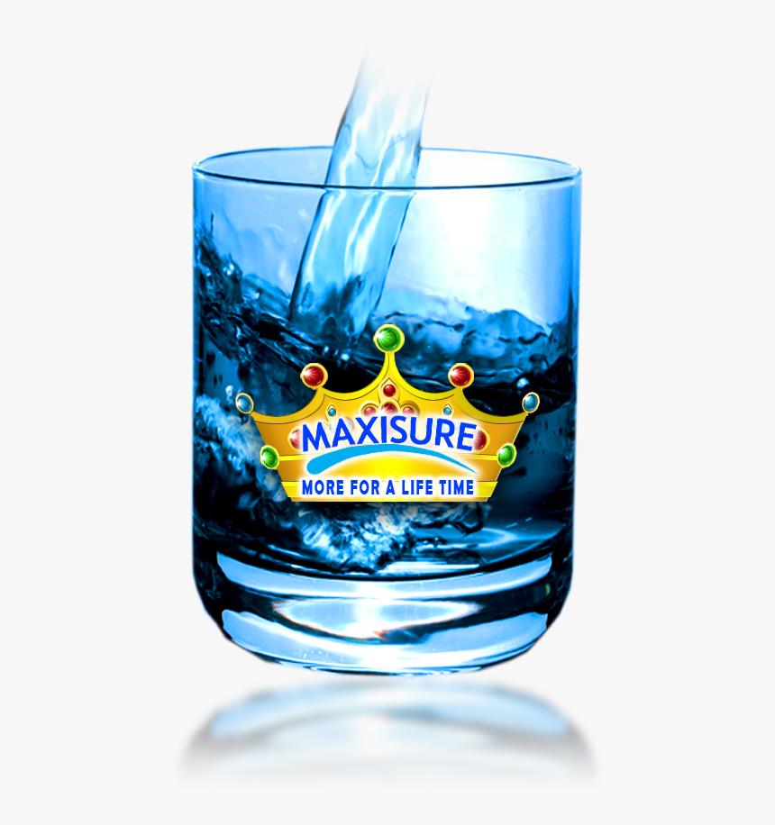 Salud Water, HD Png Download