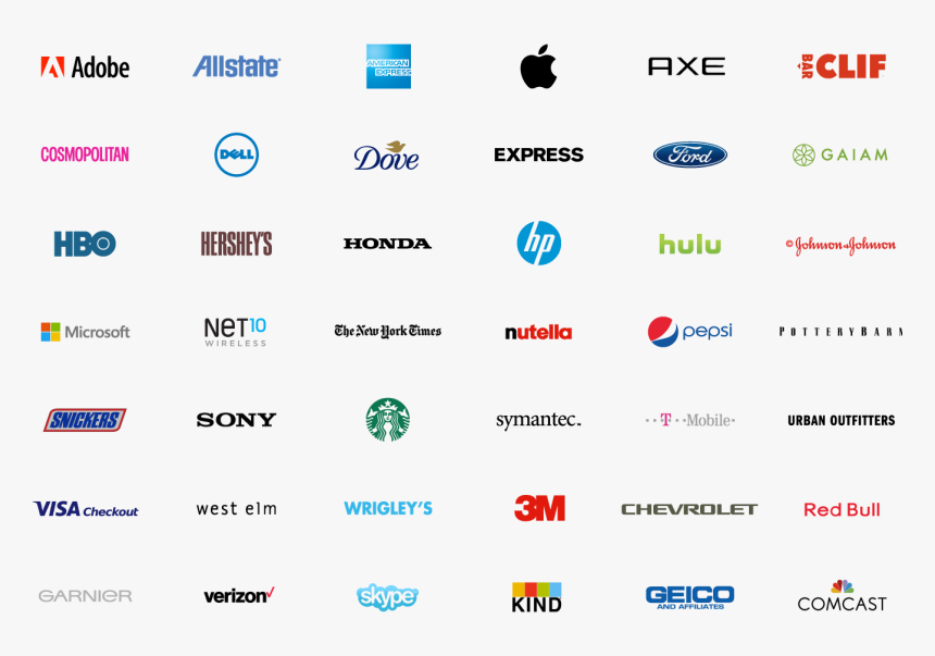 Brands, HD Png Download