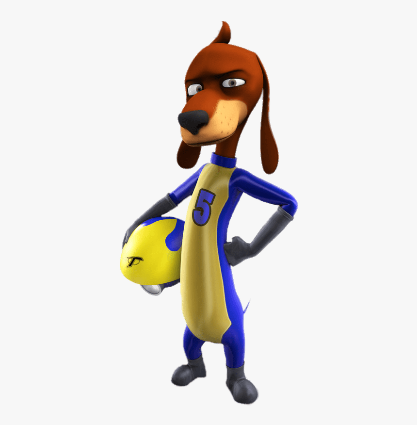 Turbo Dogs Strut - Turbo Dogs, HD Png Download