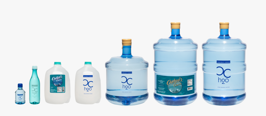 Water Bottle, HD Png Download