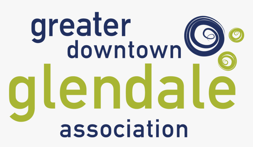 Downtown Glendale, HD Png Download
