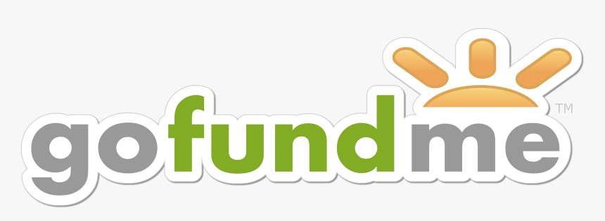 Go Fund Me Png, Transparent Png