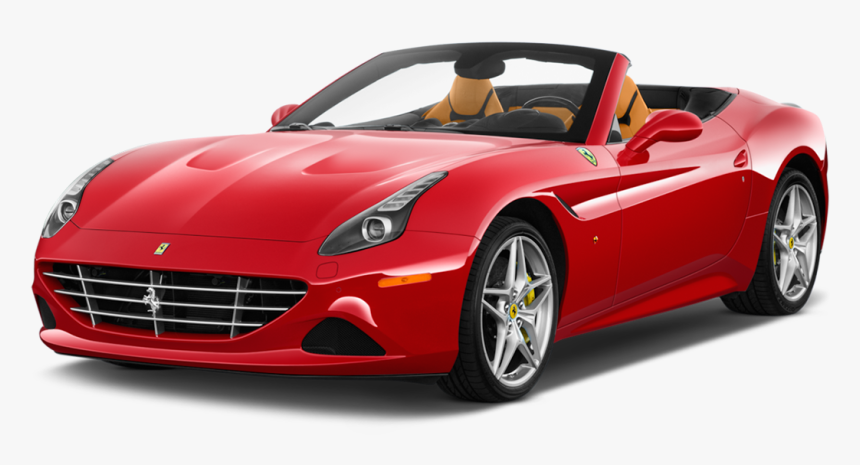 Ferrari California T 2016, HD Png Download