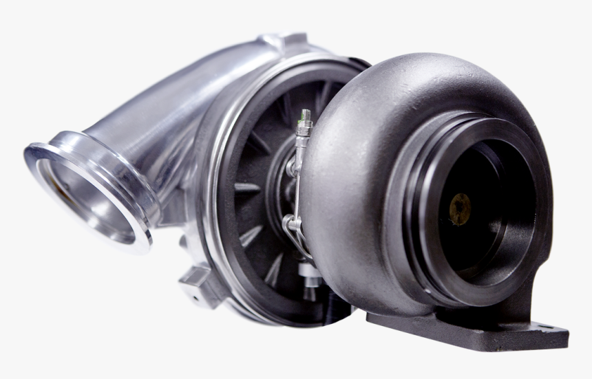 Turbine, HD Png Download