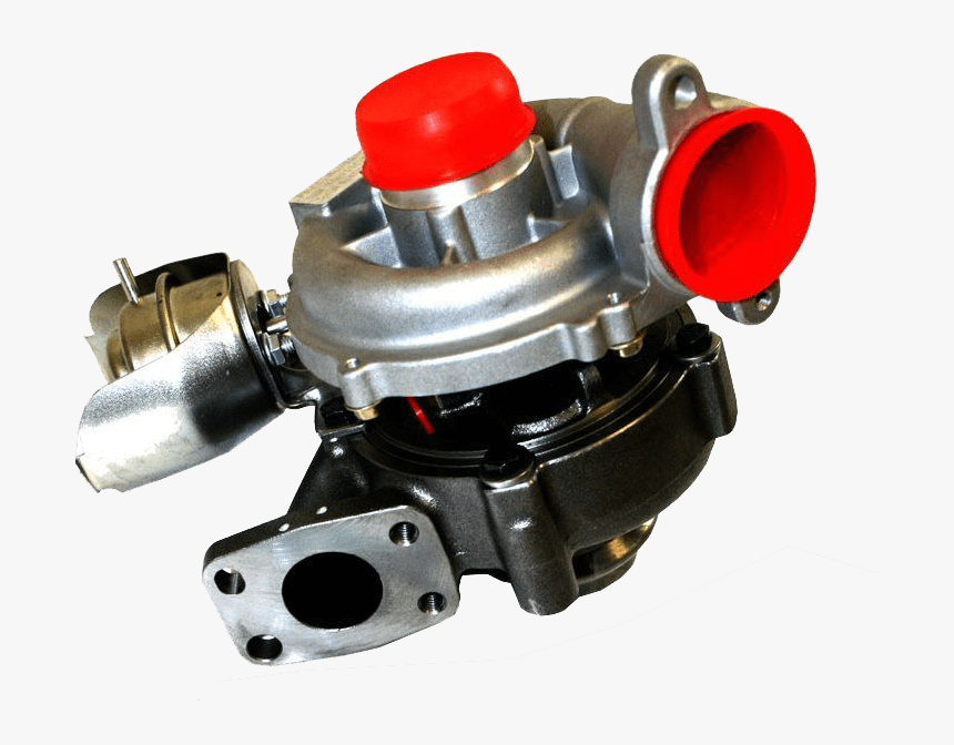 Ford Focus - Ford Focus 1.6 Tdci Turbocharger, HD Png Download