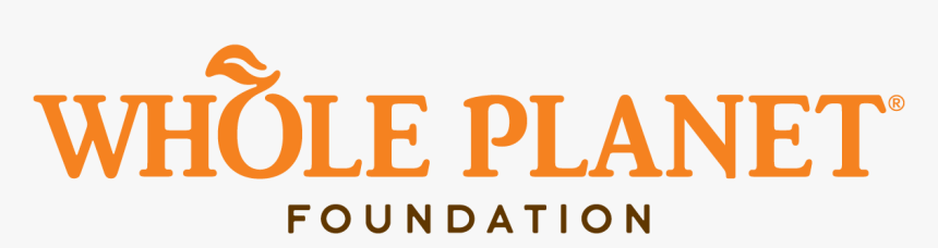 Alleviating Global Poverty - Whole Planet Foundation Logo, HD Png Download