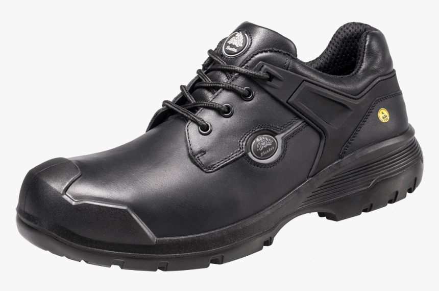 Turbo S3 Safety Shoe - Safety Shoes, HD Png Download