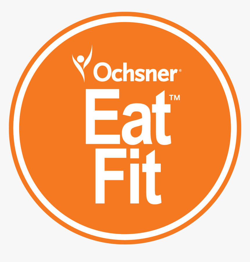 Eat Fit Nola, HD Png Download