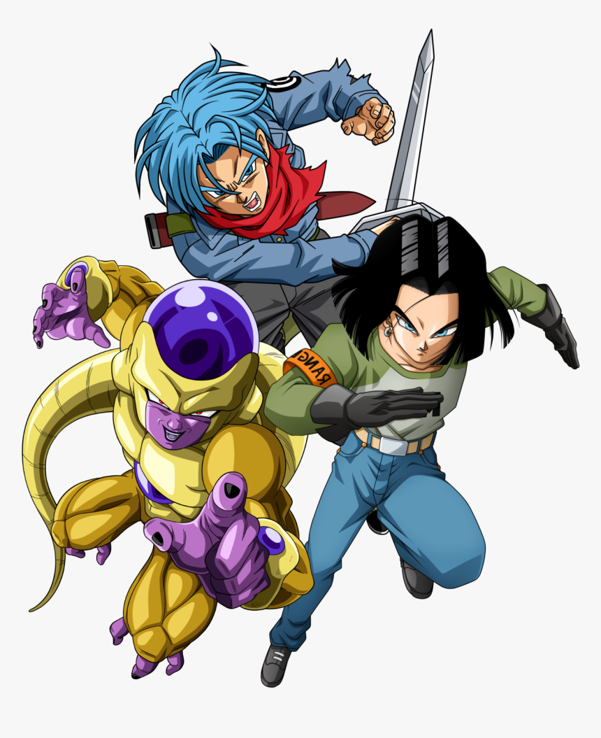 Bardock Png, Transparent Png