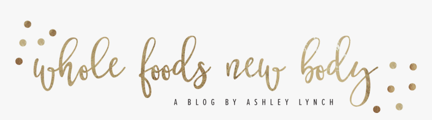 Whole Foods New Body - Calligraphy, HD Png Download