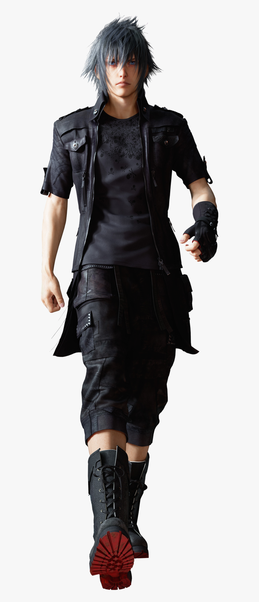 Noctis Boots, HD Png Download