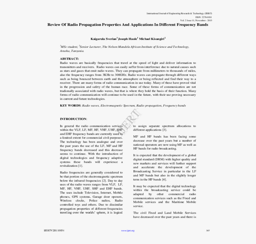 Document, HD Png Download