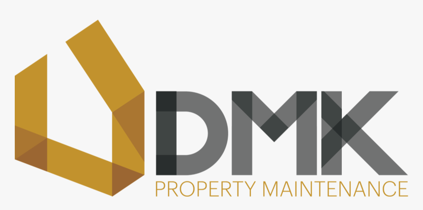 Dmk Property And Landscape Maintenance - Graphic Design, HD Png Download
