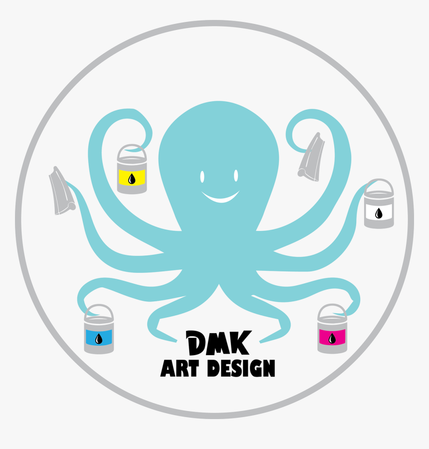 Dmk Art Design Logo - Personal Development, HD Png Download